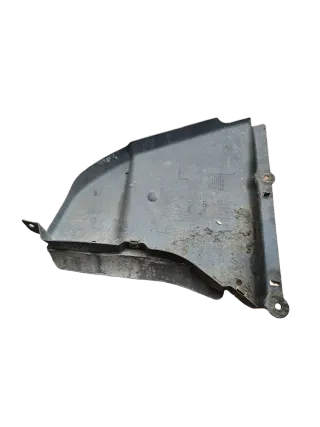 Original BMW  E60 E61  Abdeckung unten links Radhausschale 7119853 - Bild 1