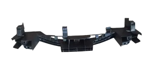Renault Wind Hinten Träger Stoßstange Stoßfänger hinten 850900006R - Bild 1
