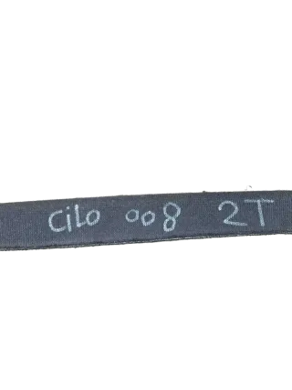 Original Clio III Hutablage - Bild 5