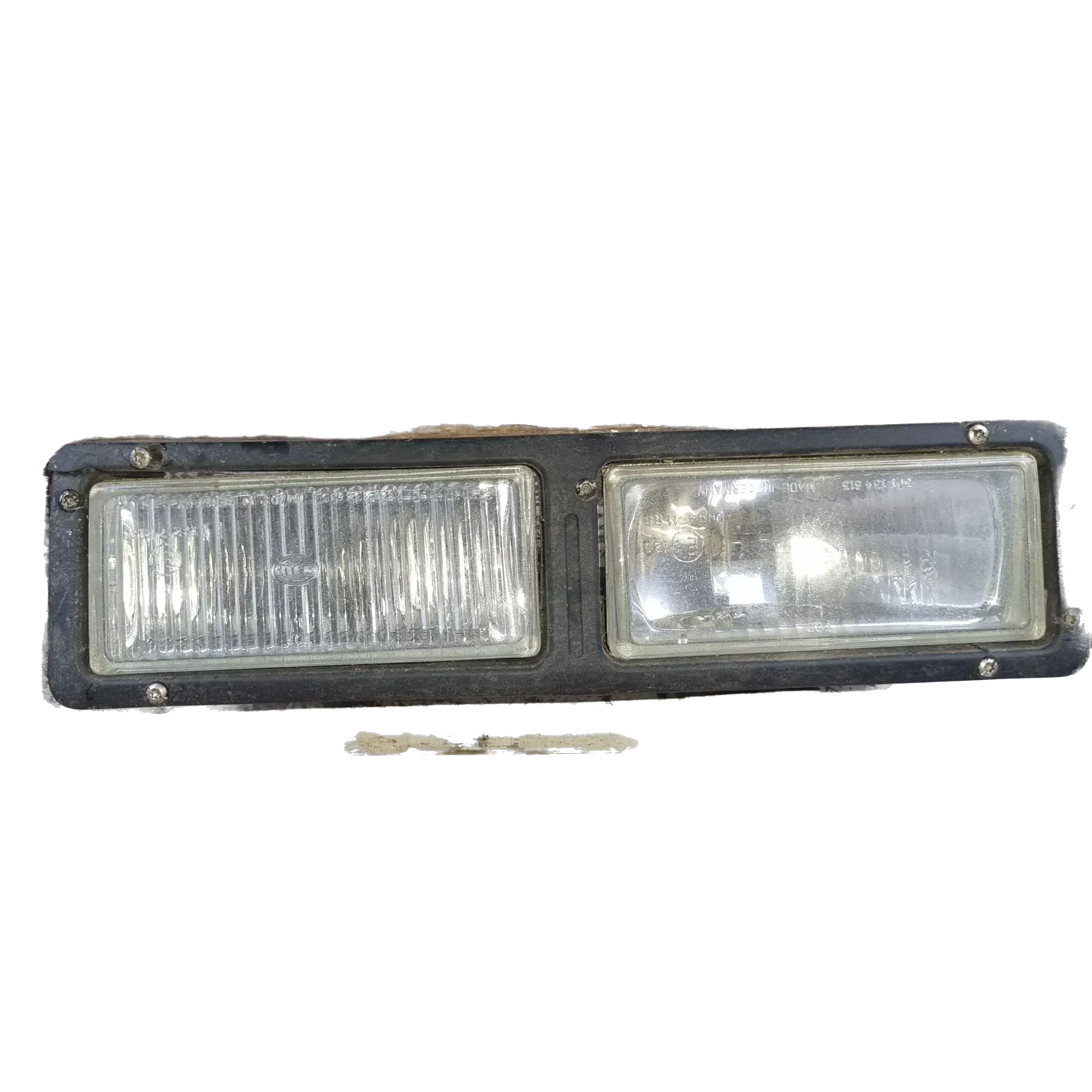 FORD FIESTA XR2I  Nebelscheinwerfer  links bj 91 - Bild 1