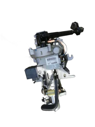 8200589332 LENKSÄULE FÜR RENAULT SCENIC II 1.5 DCI DIESEL - Bild 1