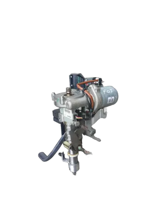Lenksäule / Lenkspindel Elektrisch Renault Scenic 8200741585 - Bild 1