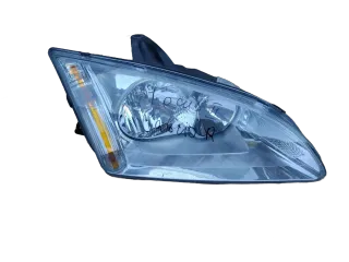 Scheinwerfer MIT Blinker Vorne Rechts 4M5113W029AF Ford Focus 2 Cabrio - Bild 1