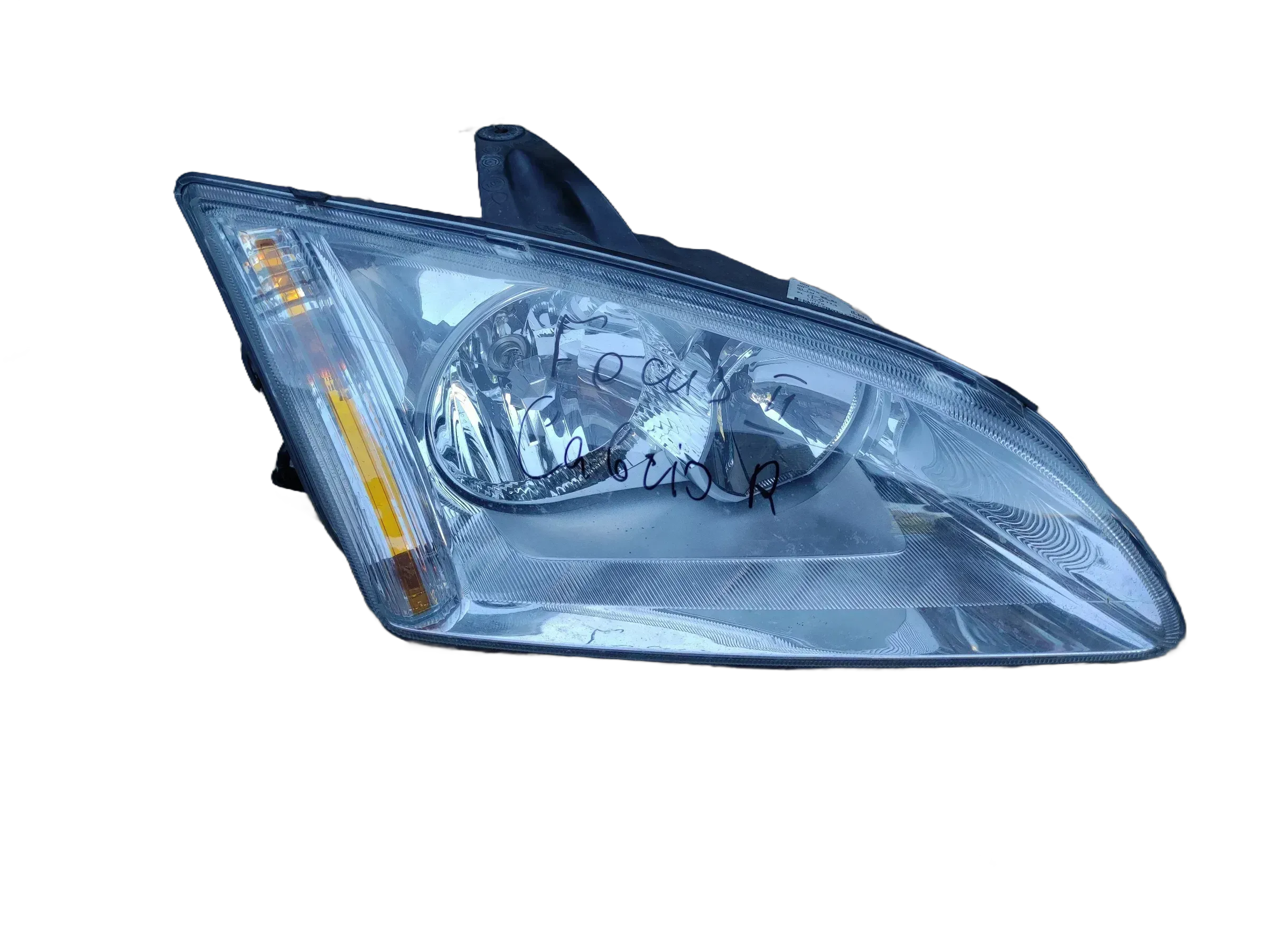 Scheinwerfer MIT Blinker Vorne Rechts 4M5113W029AF Ford Focus 2 Cabrio - Bild 1