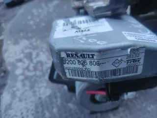 Elektrische Servolenkung Lenksäule RENAULT CLIO III 8200826806 - Bild 2