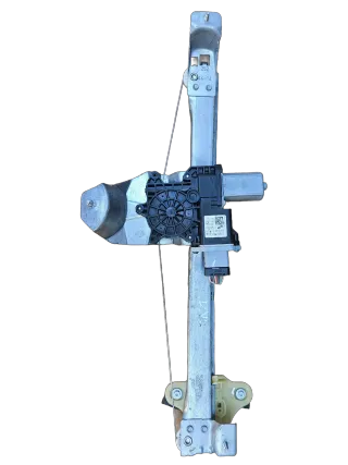 FENSTERHEBER VORNE LINKS / 128001491 / 17377580 FÜR RENAULT ZOE 68 KW - Bild 1