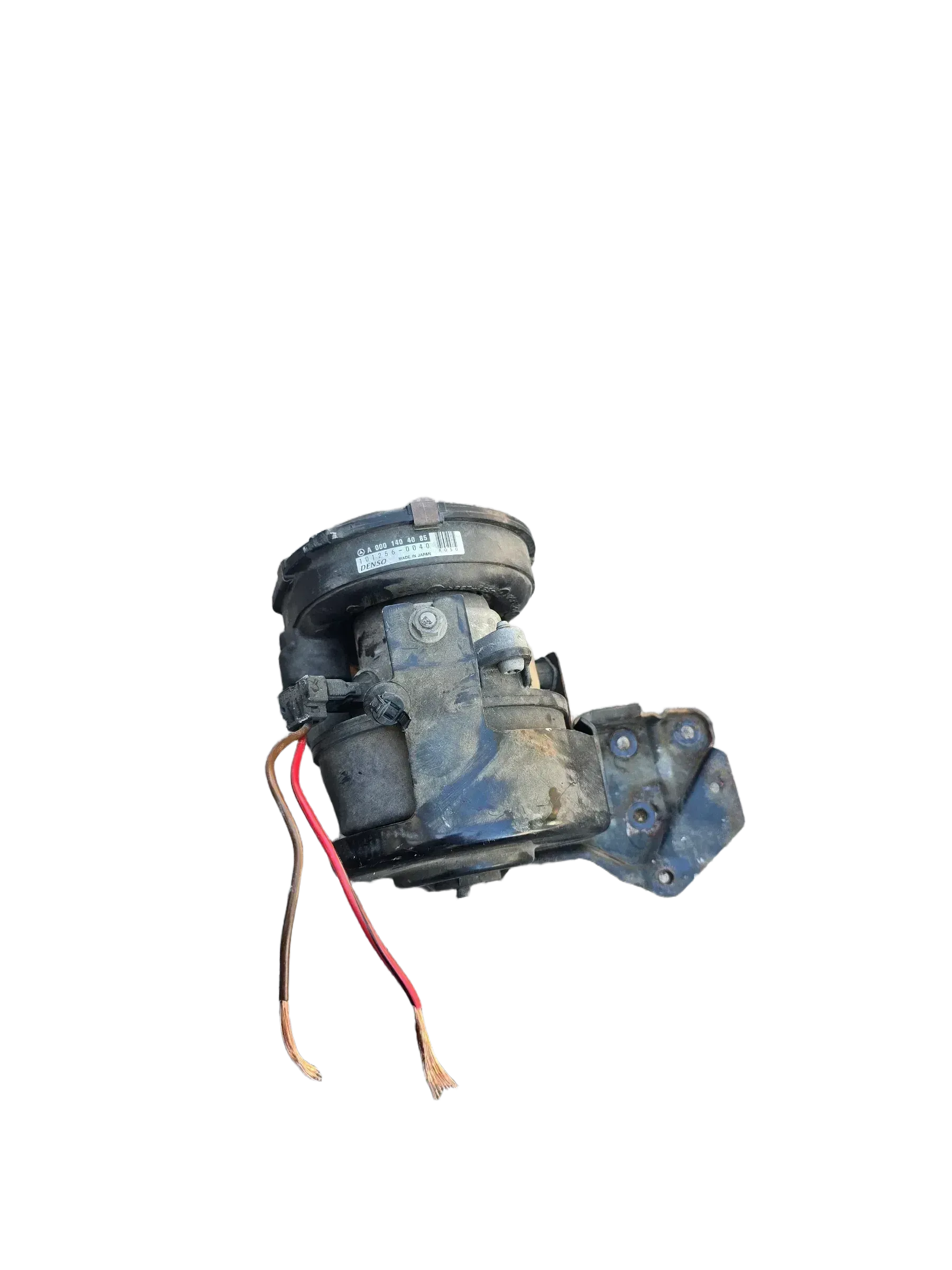 Mercedes Sekundärpumpe A0001404085 Denso W168 A-Klasse Vaneo W414 - Bild 1