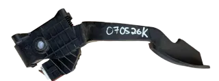 Opel Corsa D Gaspedal 55702020 - Bild 1