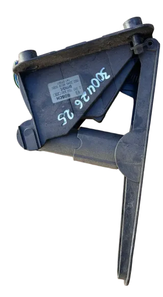 Smart ForTwo 450 Coupé Gaspedal Gaspotenziometer 0002245V018 - Bild 2