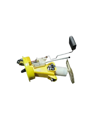 Kraftstoffpumpe Benzinpumpe BMW E36 Compact Gelb - Bild 1