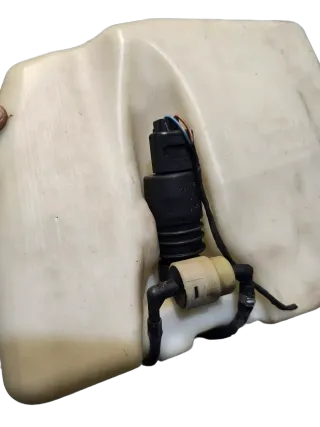 BMW E36 Z3 5L Wasserbehälter Waschwasser Behälter 61 67 8 366 421 - Bild 2
