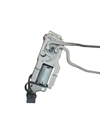 Audi A4 B6 Cabrio 8H7 Bj 2003 BFB Verdeck Verschluss Vorne 8H0871401 - Bild 3