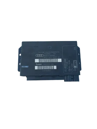 Komfortsteuergerät Temic Audi A4 8E B6 B7 8E0959433G - Bild 1