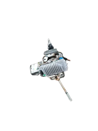 Fiat Panda 169 Lenksäule Servolenkung 2610176307A. 17a - Bild 1
