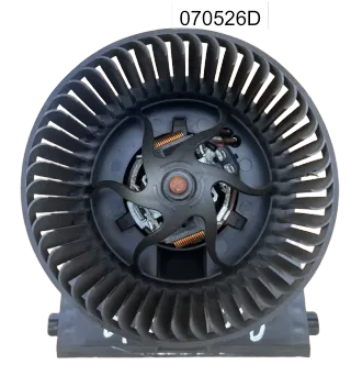 VW Golf 4 Gebläsemotor Klima Heizung 1J1819021C - Bild 1