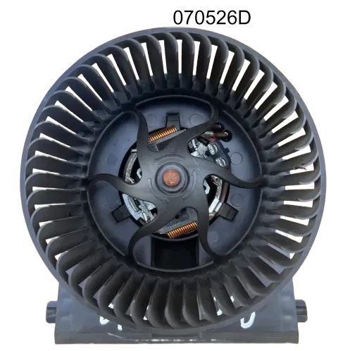 Background image for VW Golf 4 Gebläsemotor Klima Heizung 1J1819021C