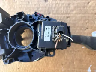 BMW 5 E39 Lenkstockschalter 613183774889g - Bild 7