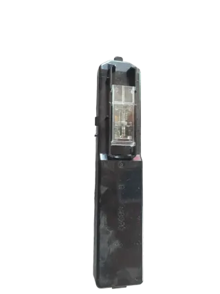 Fenstermodul Hinten Rechts Saab Cabrio 12771986 - Bild 1
