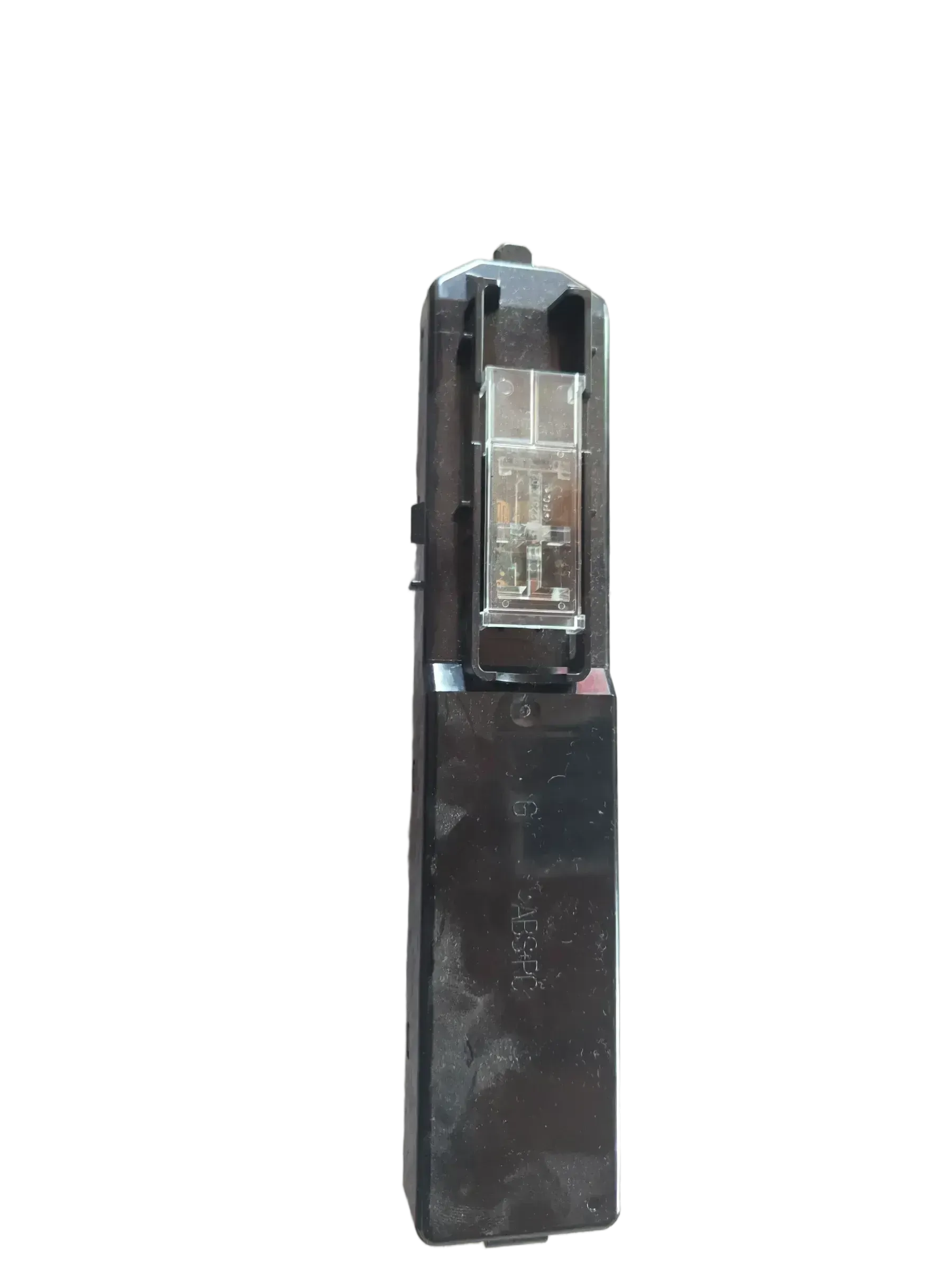 Fenstermodul Hinten Rechts Saab Cabrio 12771986 - Bild 1