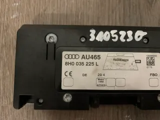 Original Audi A4 Cabrio Antennenverstärker Hinten Links 8H0035225L - Bild 2