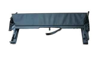 Mercedes CLK W209 Cabrio Trennwand Kofferraum Abdeckung A 2096900365 - Bild 1