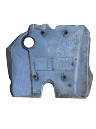 VW Beetle Motorabdeckung Abdeckung Motor Blende 1,6 SR 06a103925de - Bild 2