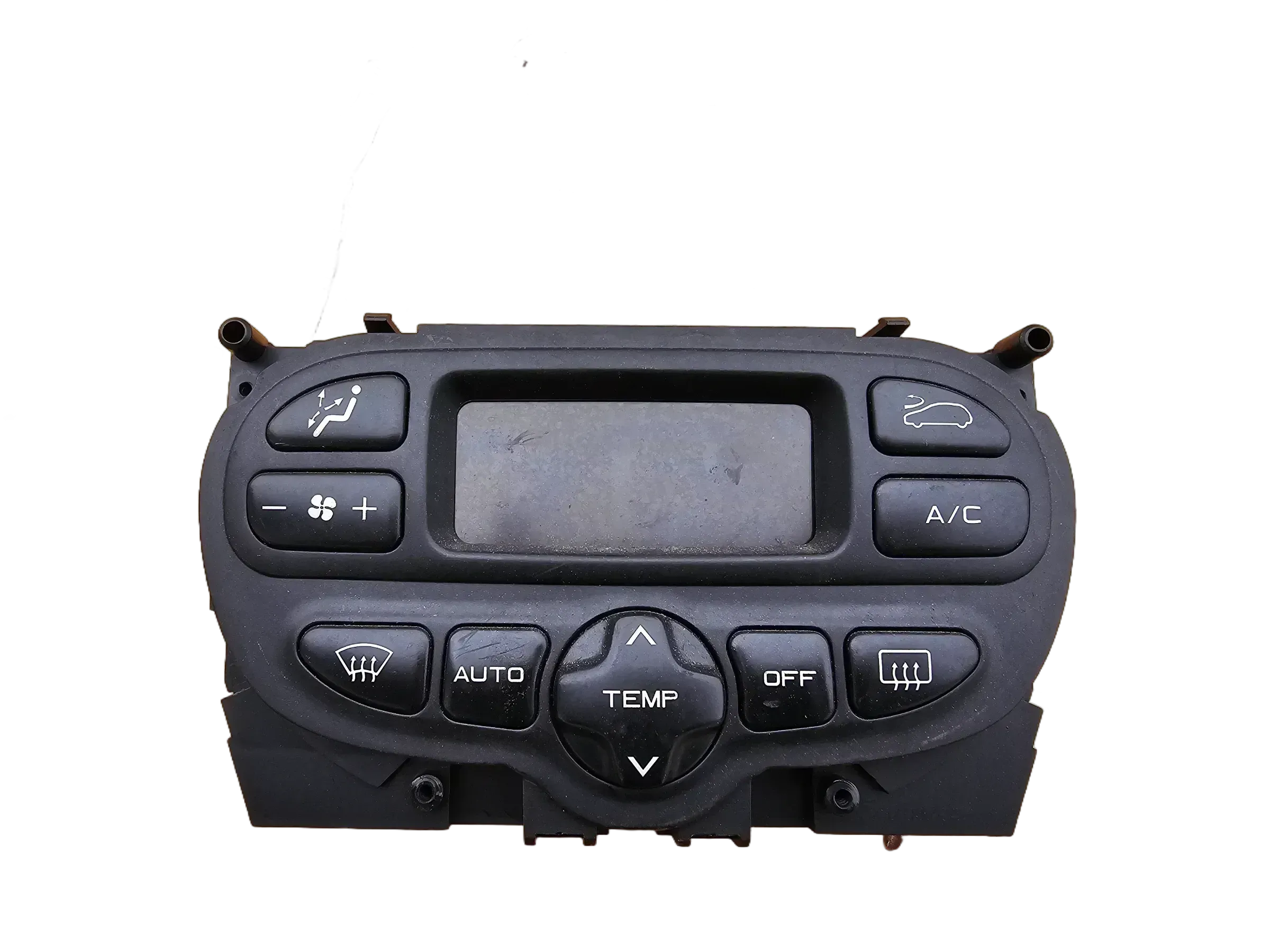Klimabedienteil Peugeot 307 96527144XT - Bild 1