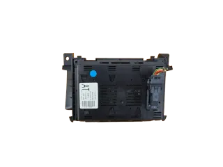 Opel Astra H TwinTop Cabrio Bordcomputer Display Digitalanzeige 13208089 - Bild 2