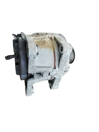 Lichtmaschine Opel Astra H 1,6 16V 0124425020 55556067 ZJ 100A - Bild 2