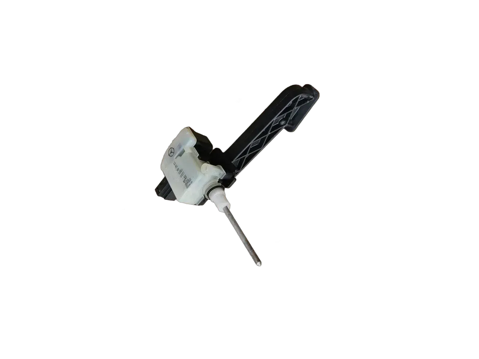 Stellmotor Tankklappe A2038201997 MERCEDES-BENZ C E Clk - Bild 1