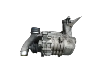 Mercedes Benz W202 W203 W208 W210 R170  Kompressor Lader a1110981137 - Bild 1
