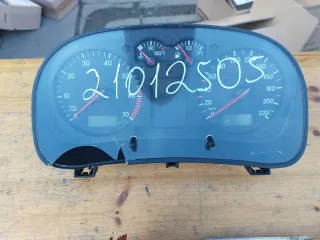 Original VW Golf IV 1.4 Steuergerät Set 036906032G - Bild 2