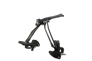 Dach Cabrio Verdeck Verriegelungssystem Haken PEUGEOT 207cc - Bild 1