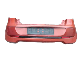 Mitsubishi Colt Cabrio CZC  Stoßstange hinten - Bild 1