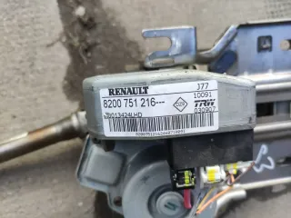 Elektrische Servolenkung RENAULT MODUS 8200751216 - Bild 2