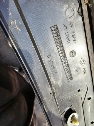 Kühlerlüfter Motorlüfter Lüfterzarge Lüfter Doppel lüfter passt für VW  NEW - Bild 5