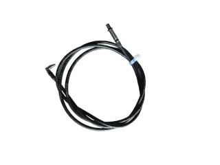 Volvo C70 Cabrio Hydraulik Schlauch Druckleitung Verdeck Nr. 74 - Bild 1