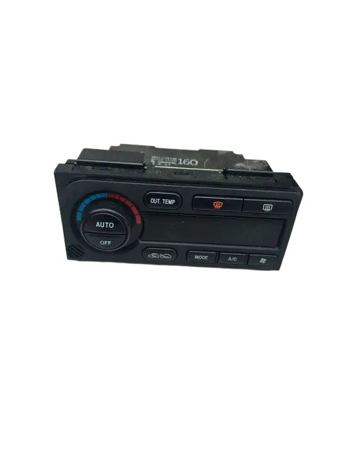 Background image for SUBARU OUTBACK  A/C Klimabedienteil 72311AE160 3P26034700