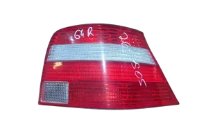 VW Golf 4 original Rücklicht Rückleuchte Schlussleuchte rechts - Bild 1