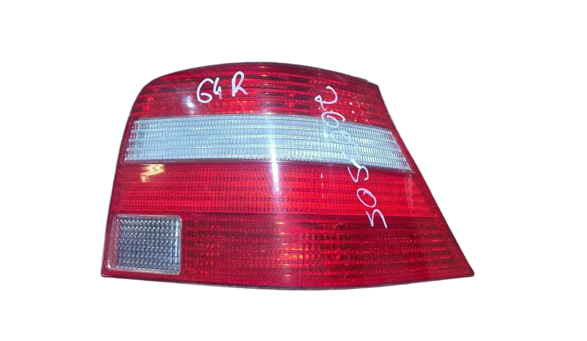 VW Golf 4 original Rücklicht Rückleuchte Schlussleuchte rechts - Bild 1