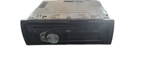 Original Autoradios JVC KD-R401 - Bild 1
