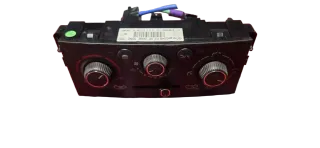 Klimabedienteil Bedienteil Schalter Peugeot 207 N1082240 - Bild 1