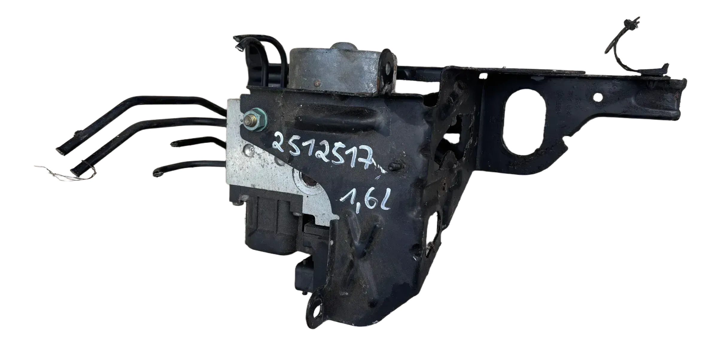 Audi A4 B5 1,6 Hydraulikblock 8E0614111T - Bild 1