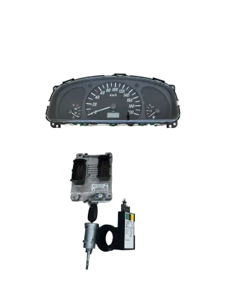 Original ECUs & Steuergeräte 0261207964 - Bild 1