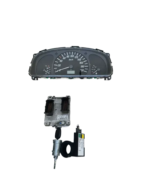 Background image for Original ECUs & Steuergeräte 0261207964