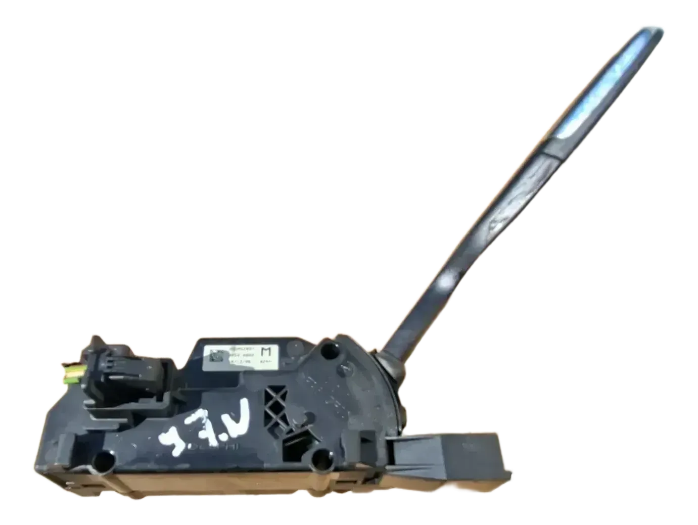 Schalthebel Wählhebel Automatik 965852897 CITROEN C4 PICASSO I - Bild 1