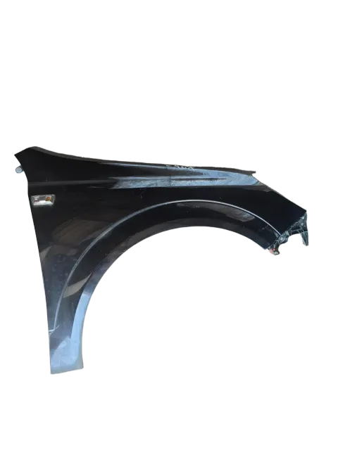 Background image for OPEL Astra H Twintop Cabrio Kotflügel rechts vorne Beifahrerseite Schwarz Z20R