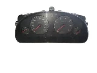 Tacho Kombiinstrument Fur Subaru Legacy III 2000 2,0 Benzin instrument Cluster - Bild 1