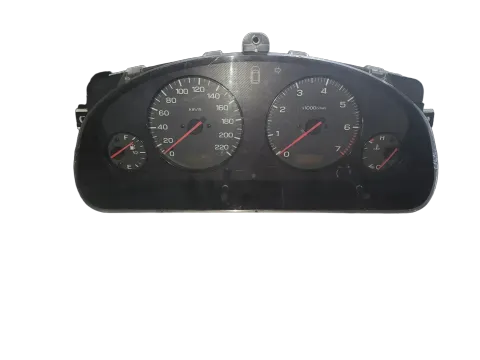 Background image for Tacho Kombiinstrument Fur Subaru Legacy III 2000 2,0 Benzin instrument Cluster