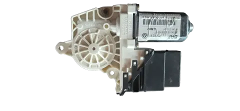 Background image for VW Touran 1T Motor Fensterheber hinten rechts 1K0959704B Brose
